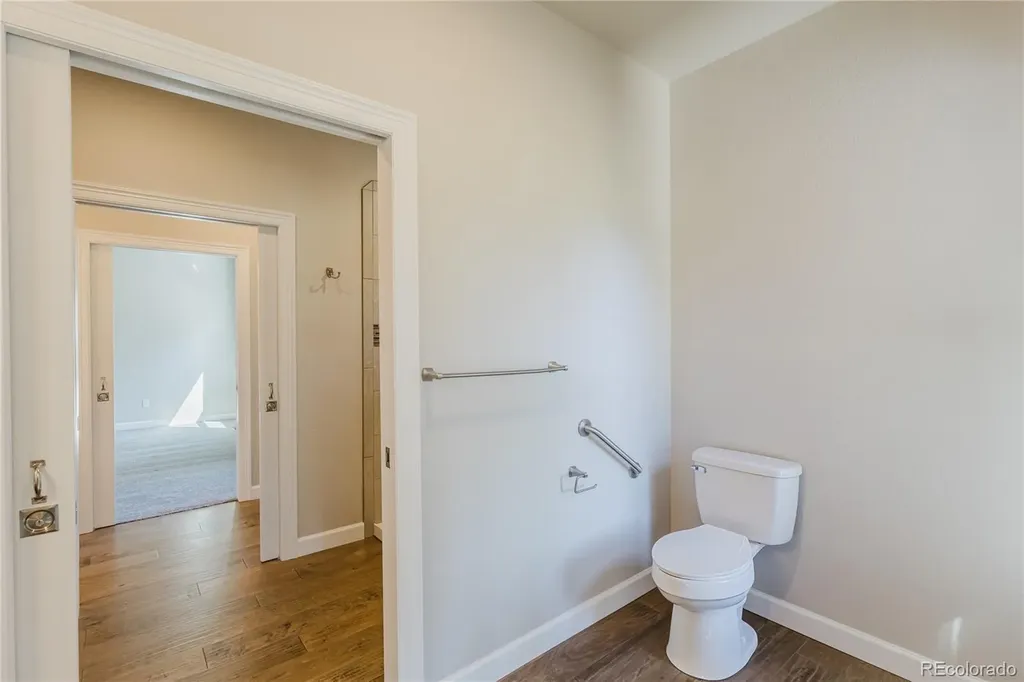 407 Silvermoon Heights Divide CO 80814