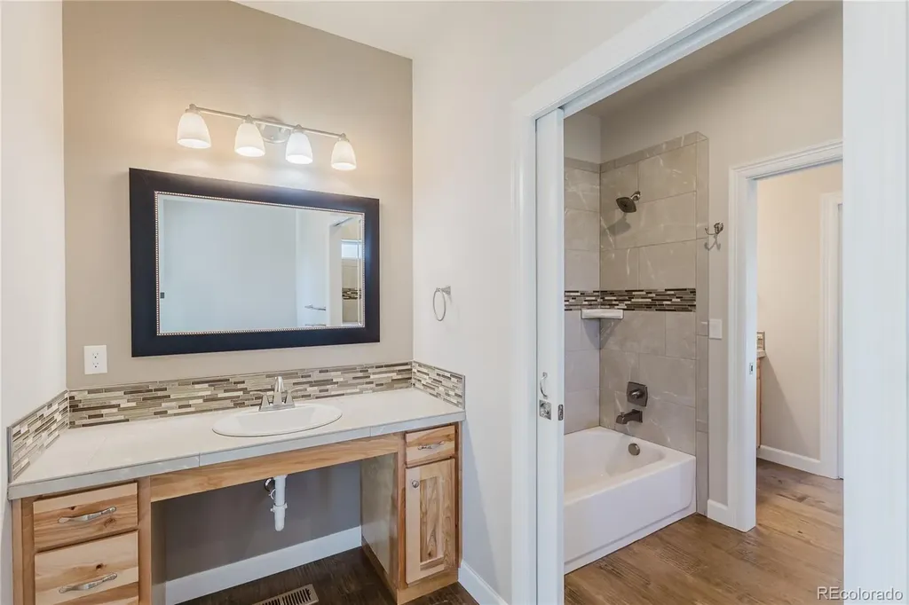 407 Silvermoon Heights Divide CO 80814