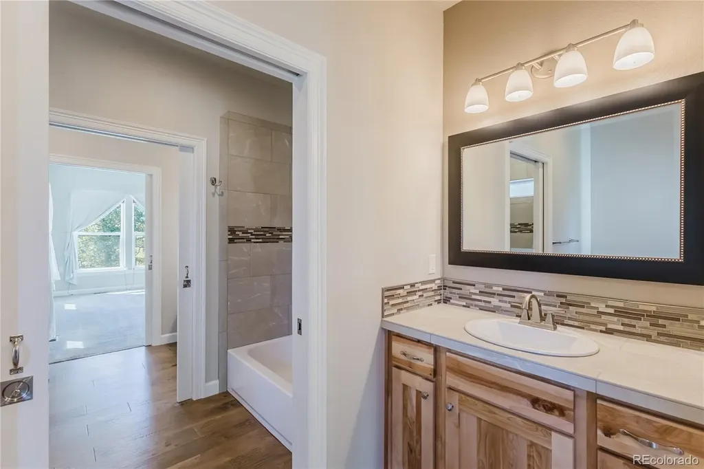 407 Silvermoon Heights Divide CO 80814