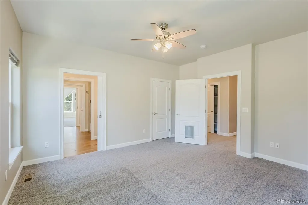 407 Silvermoon Heights Divide CO 80814