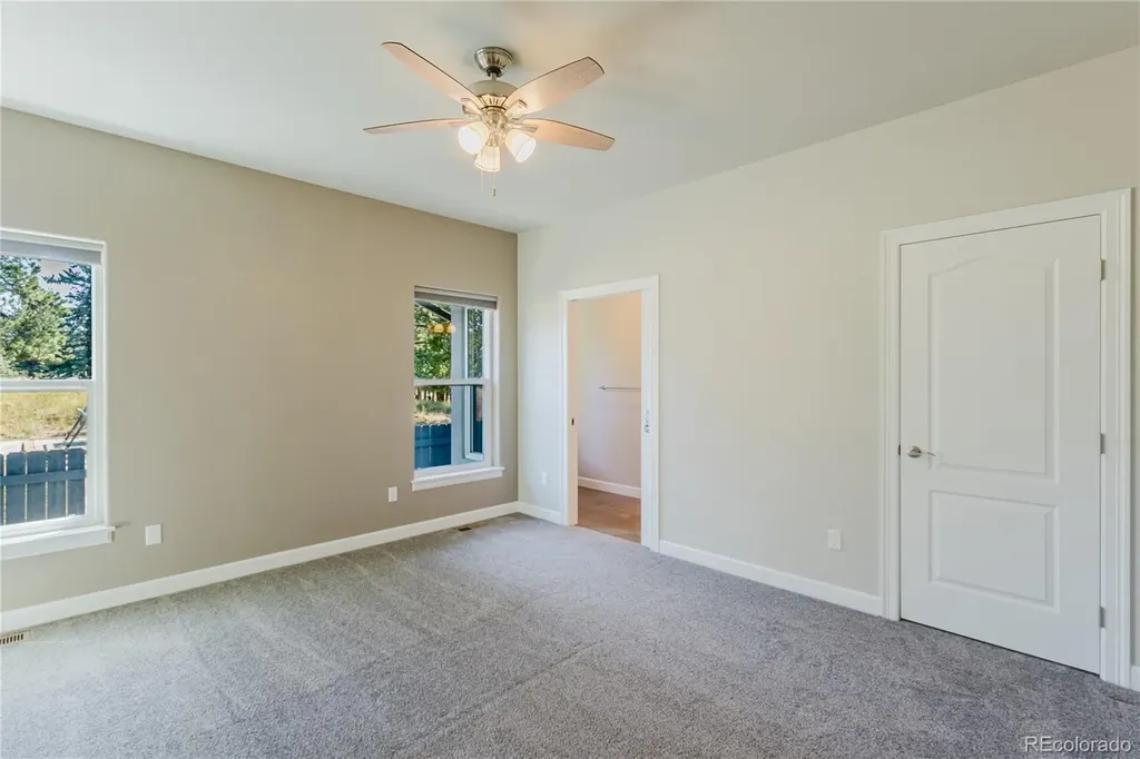 407 Silvermoon Heights Divide CO 80814