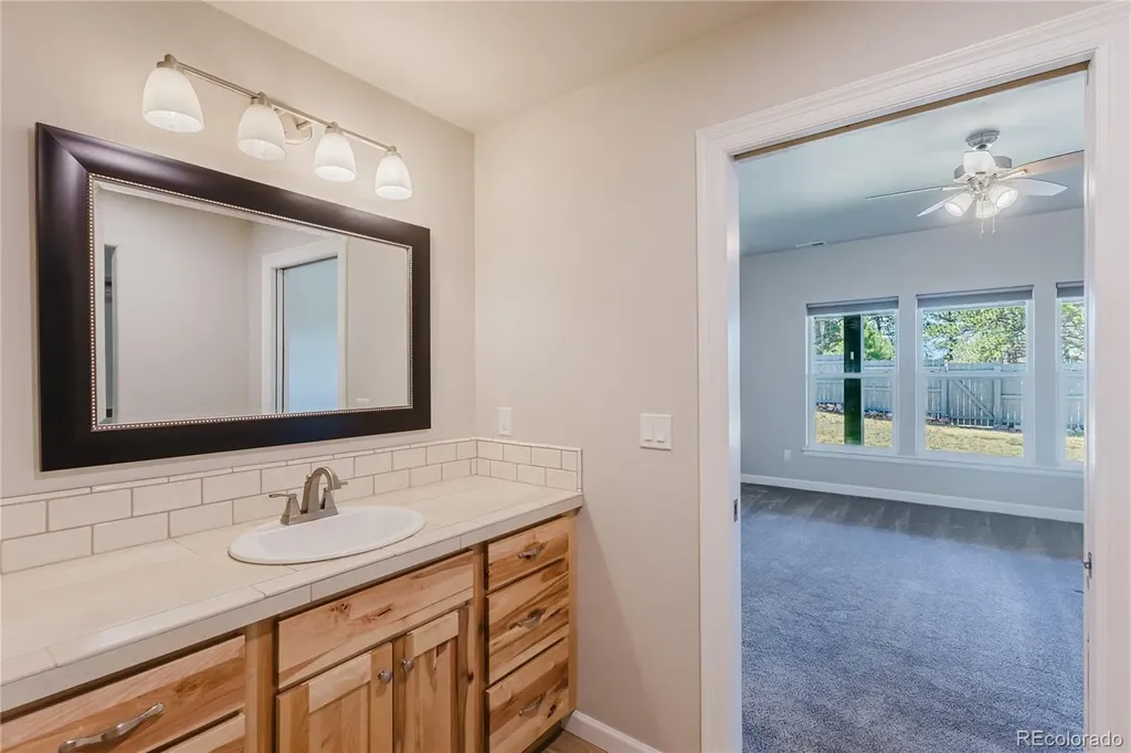 407 Silvermoon Heights Divide CO 80814