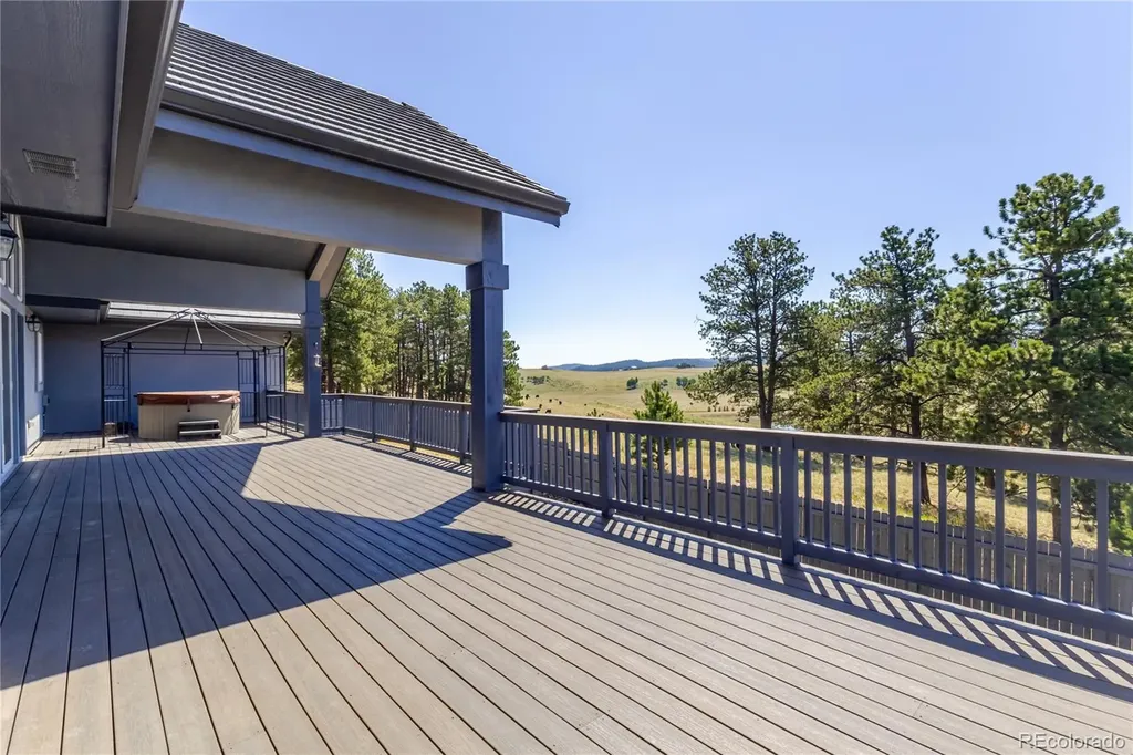 407 Silvermoon Heights Divide CO 80814