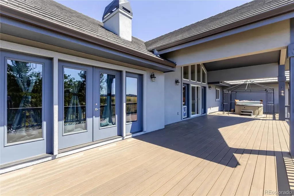 407 Silvermoon Heights Divide CO 80814