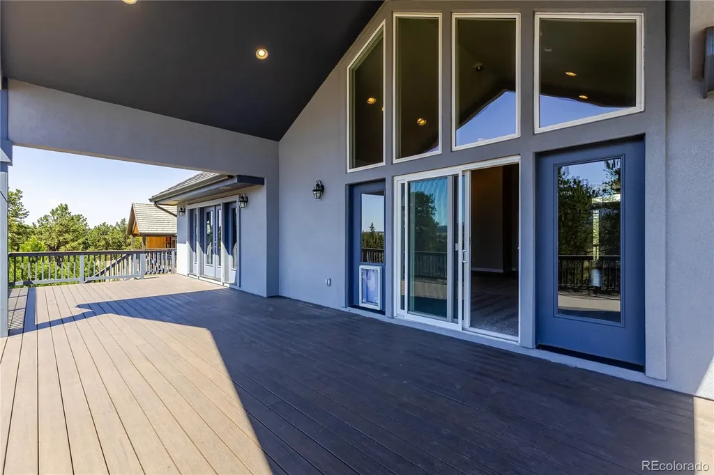 407 Silvermoon Heights Divide CO 80814
