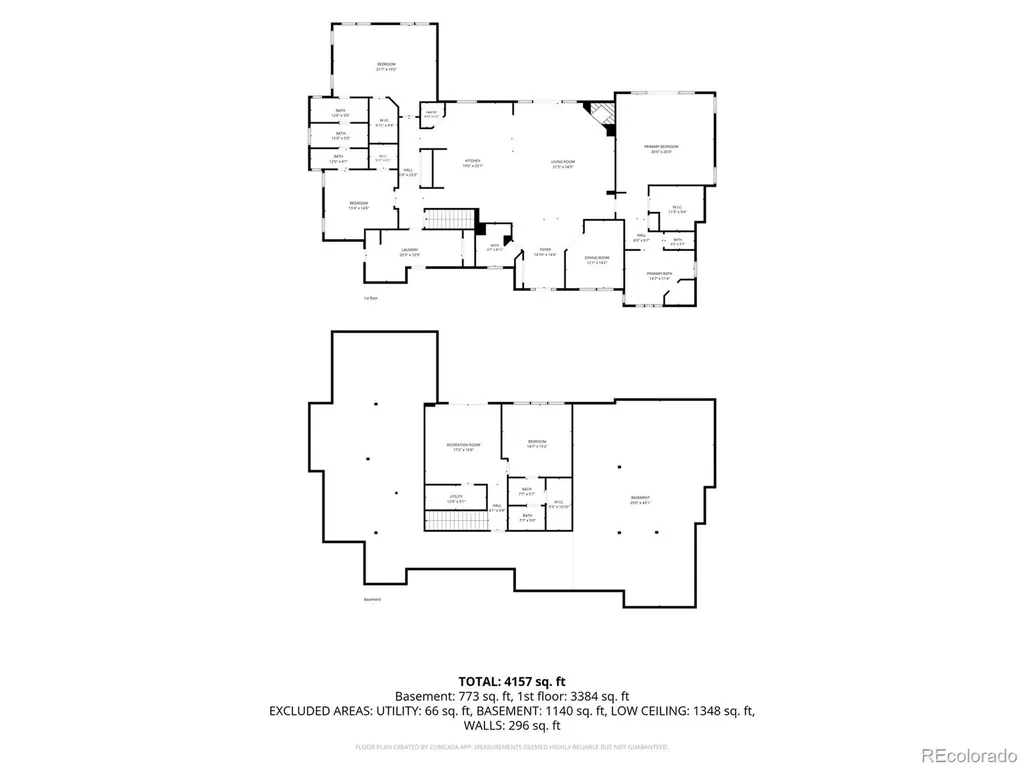 407 Silvermoon Heights Divide CO 80814