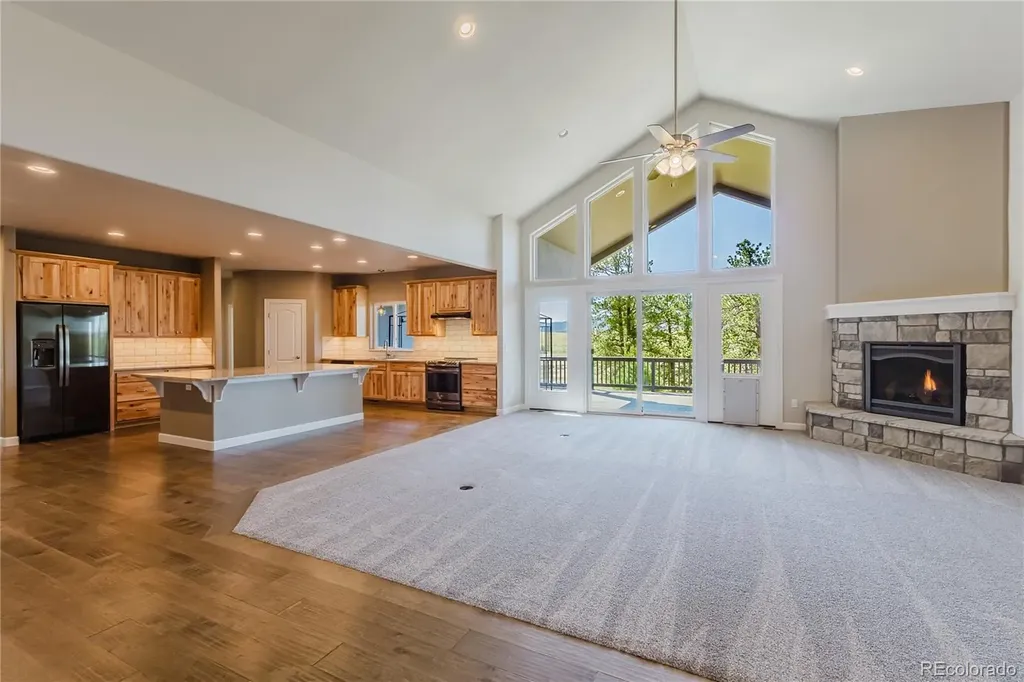 407 Silvermoon Heights Divide CO 80814