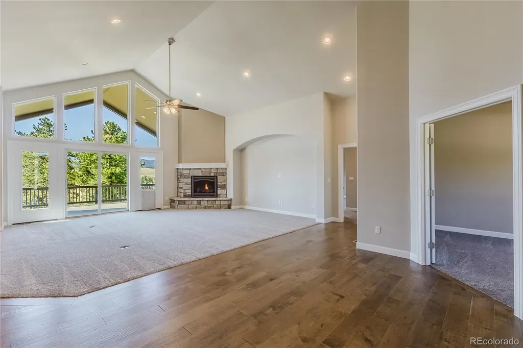 407 Silvermoon Heights Divide CO 80814