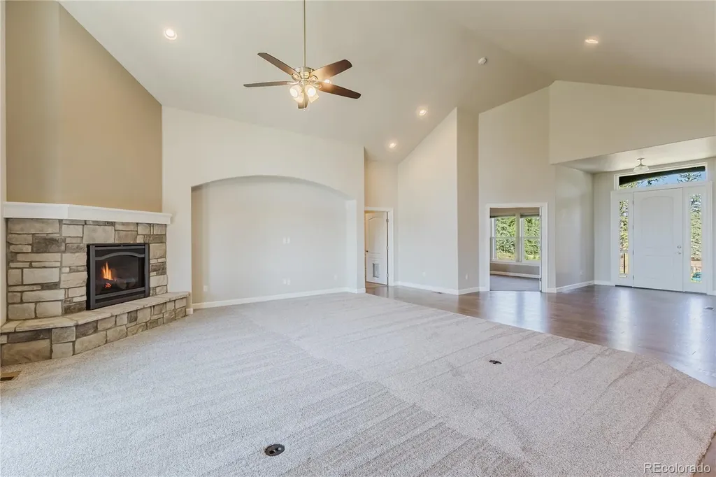 407 Silvermoon Heights Divide CO 80814