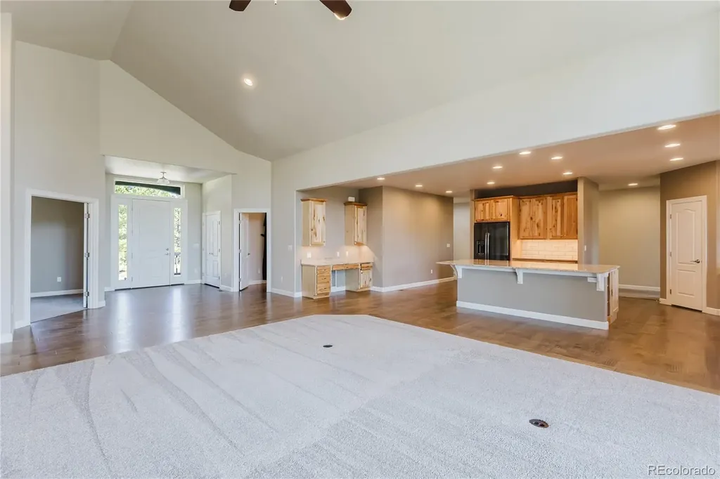 407 Silvermoon Heights Divide CO 80814