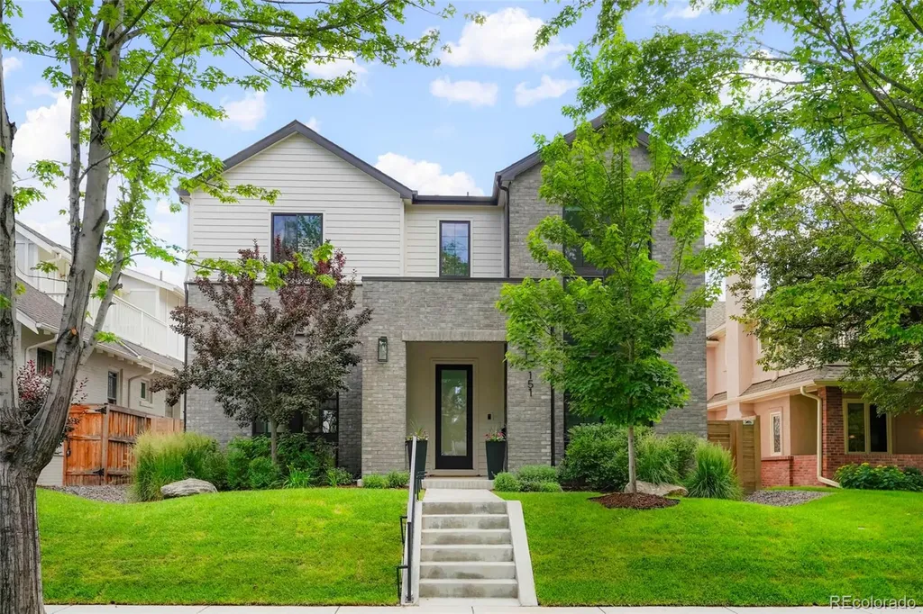 151 S Humboldt Street Denver CO 80209