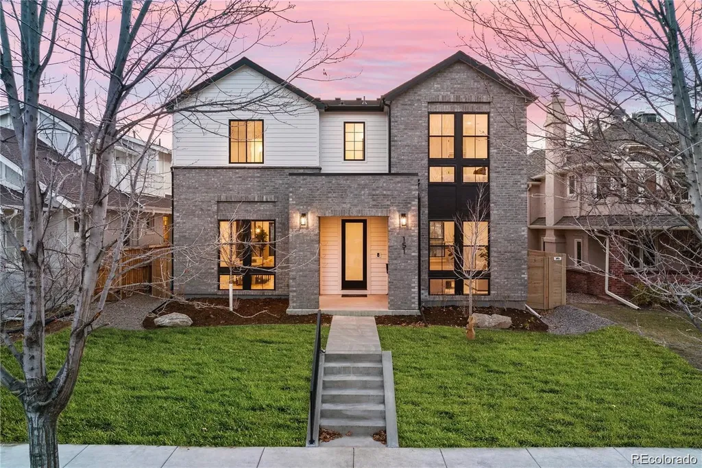 151 S Humboldt Street Denver CO 80209