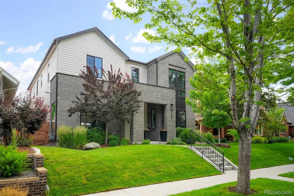 151 S Humboldt Street Denver CO 80209