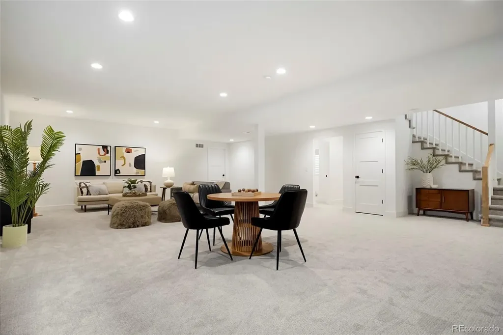 151 S Humboldt Street Denver CO 80209