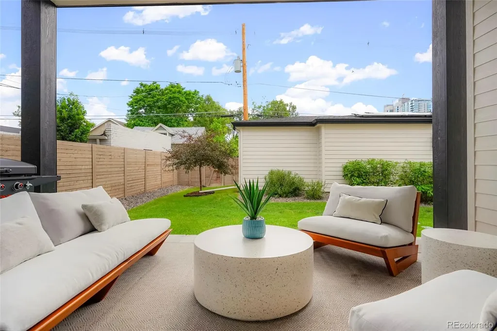 151 S Humboldt Street Denver CO 80209