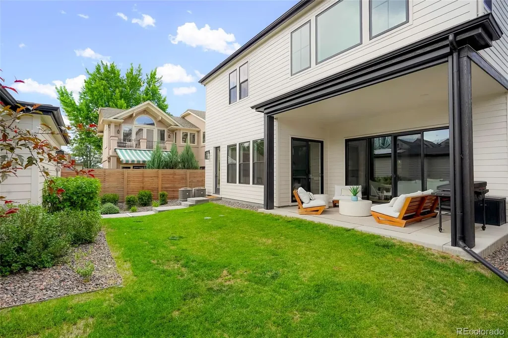 151 S Humboldt Street Denver CO 80209