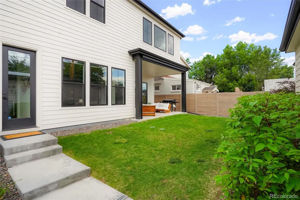 151 S Humboldt Street Denver CO 80209