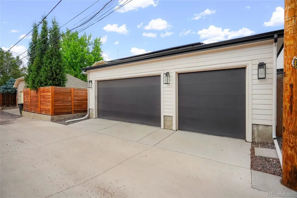151 S Humboldt Street Denver CO 80209