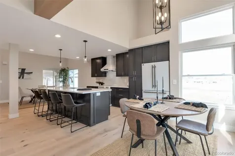 14 Stonehaven Court Littleton CO 80130