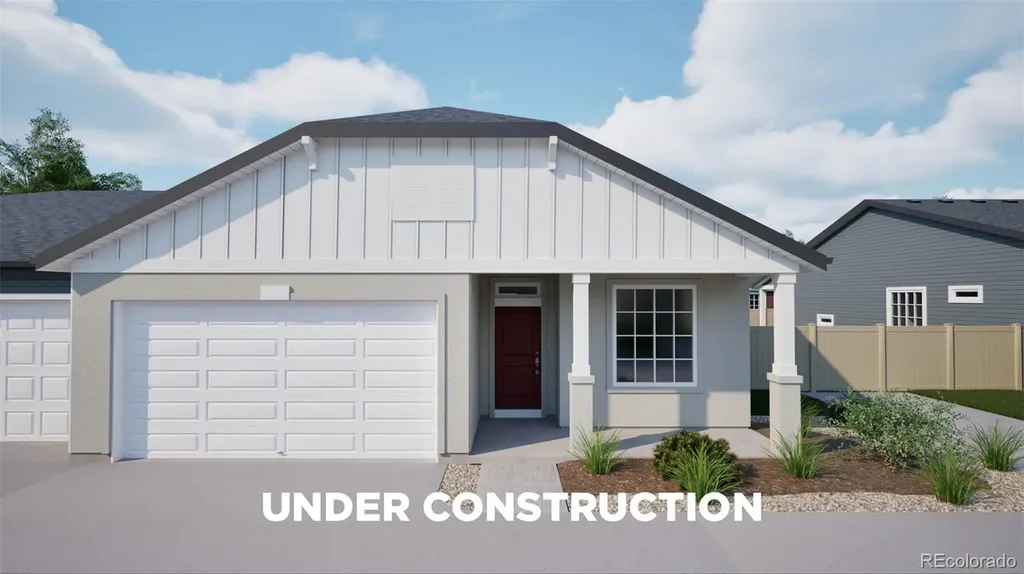 5022 N Tempe Street Aurora CO 80019