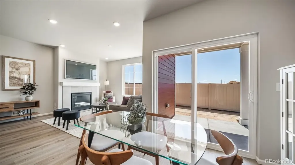 5022 N Tempe Street Aurora CO 80019