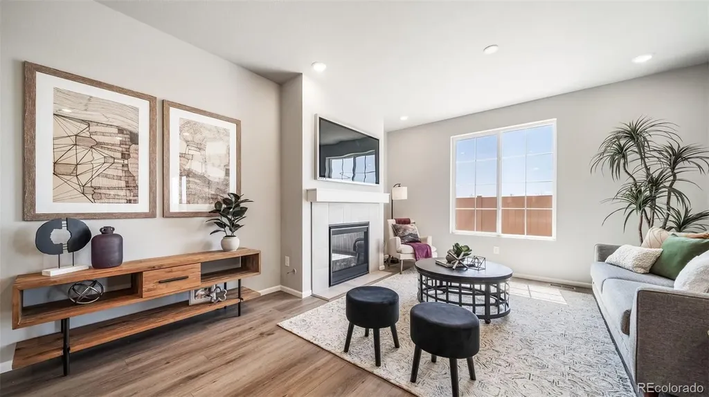 5022 N Tempe Street Aurora CO 80019