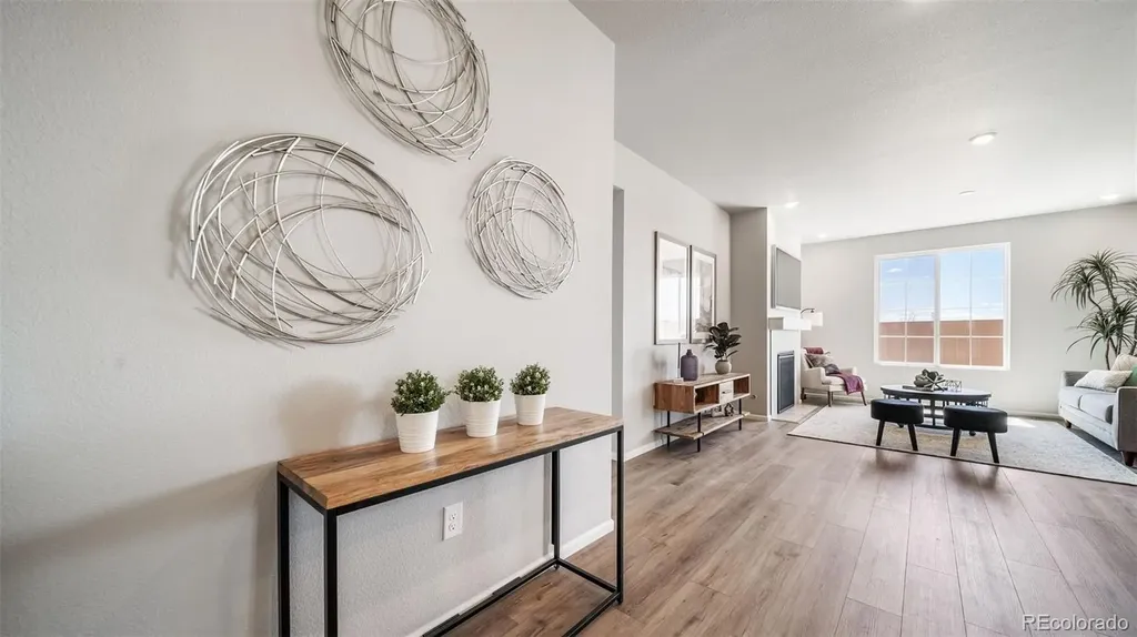 5022 N Tempe Street Aurora CO 80019