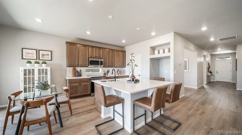 5022 N Tempe Street Aurora CO 80019