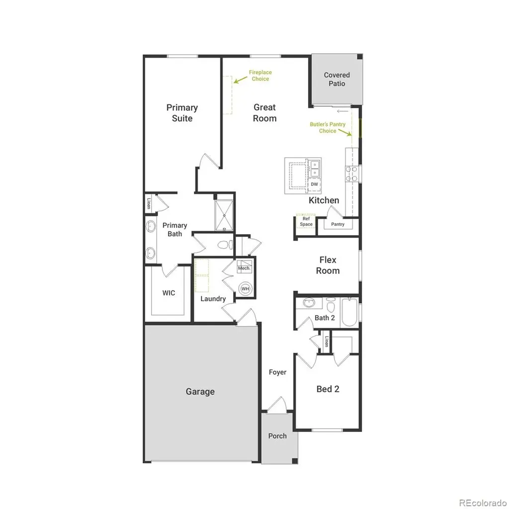 5022 N Tempe Street Aurora CO 80019