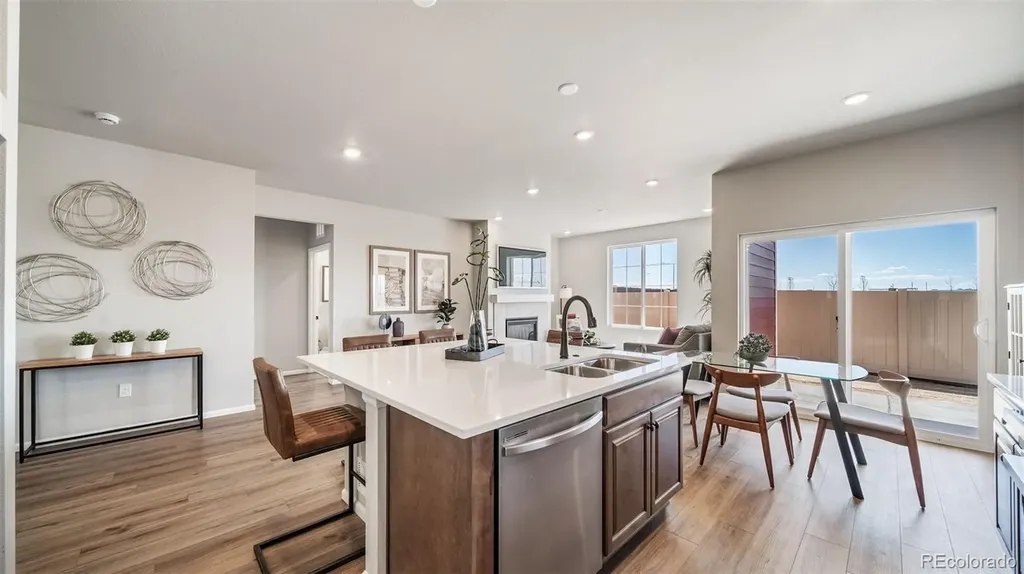 5022 N Tempe Street Aurora CO 80019