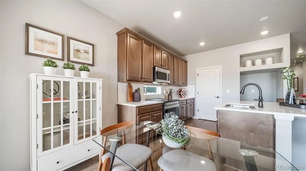 5022 N Tempe Street Aurora CO 80019