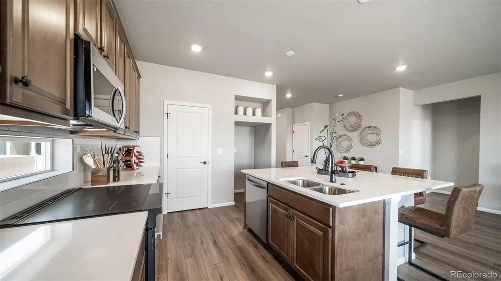 5022 N Tempe Street Aurora CO 80019