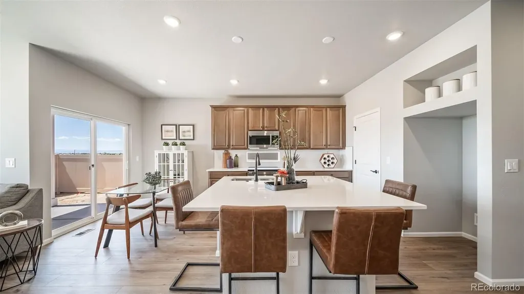 5022 N Tempe Street Aurora CO 80019