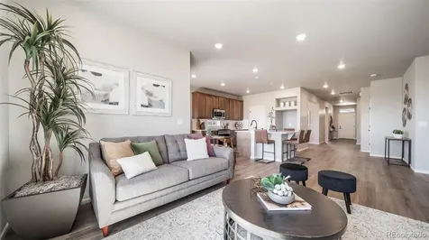 5022 N Tempe Street Aurora CO 80019
