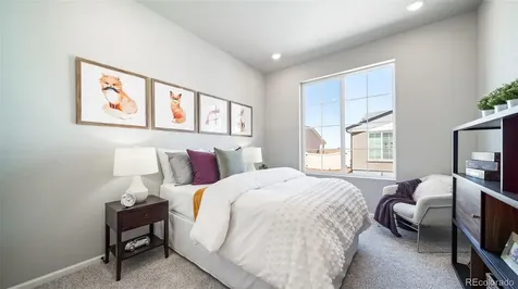 5022 N Tempe Street Aurora CO 80019
