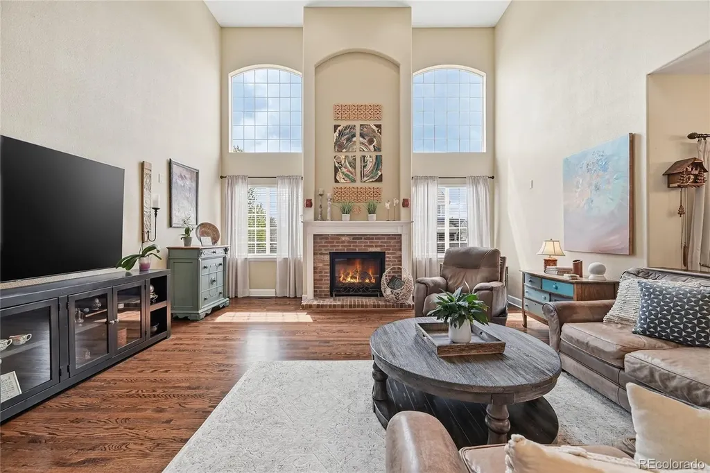 5984 E Monument Drive Castle Rock CO 80104