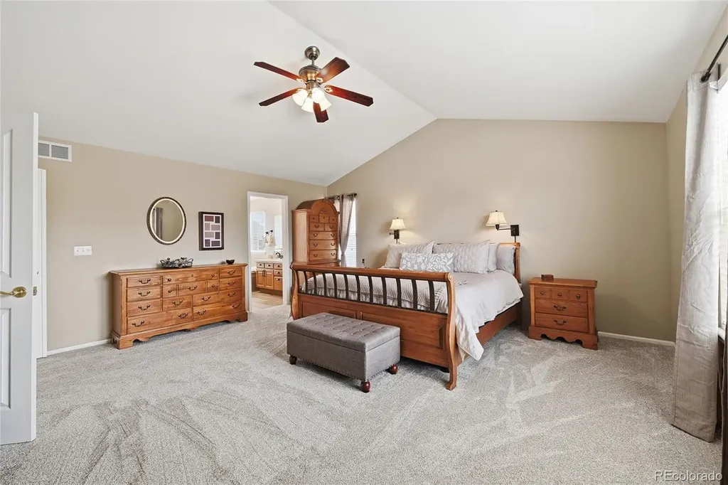 5984 E Monument Drive Castle Rock CO 80104