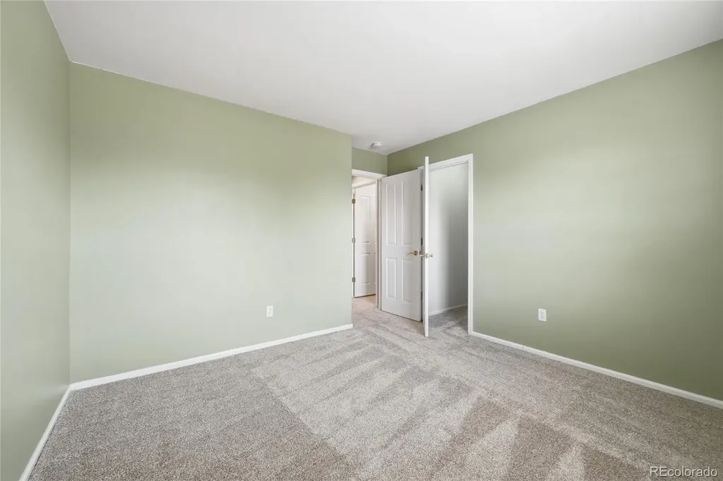 5984 E Monument Drive Castle Rock CO 80104