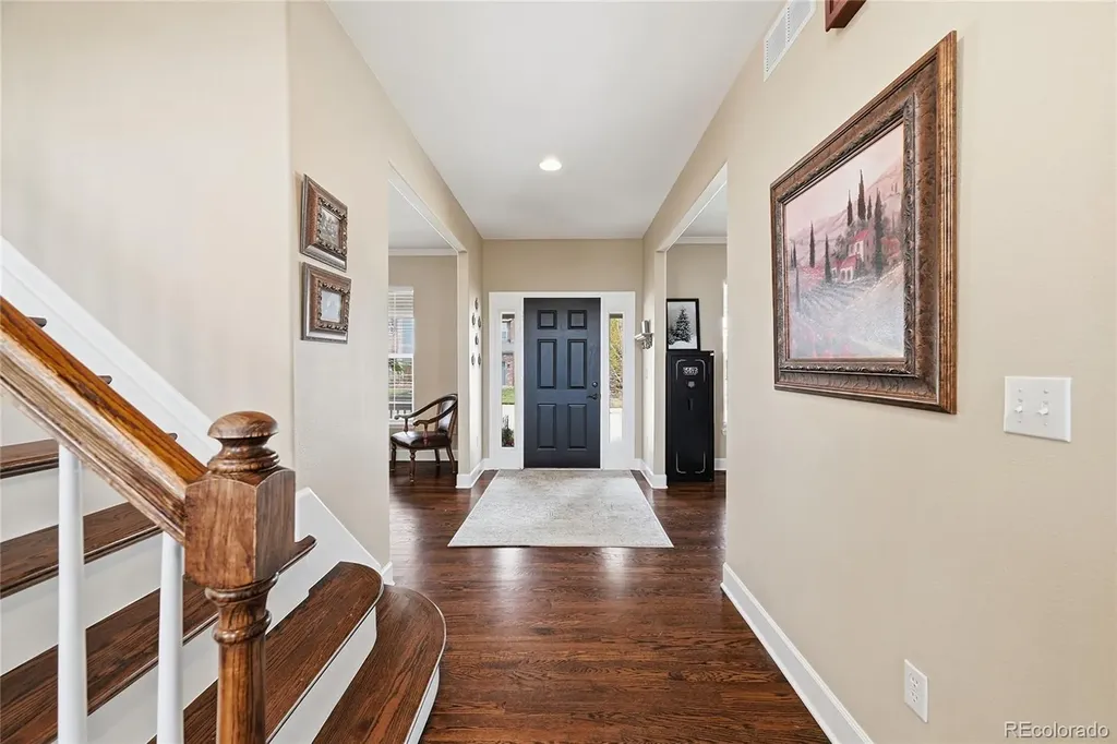 5984 E Monument Drive Castle Rock CO 80104
