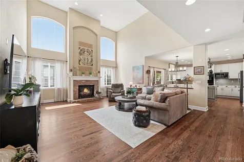 5984 E Monument Drive Castle Rock CO 80104