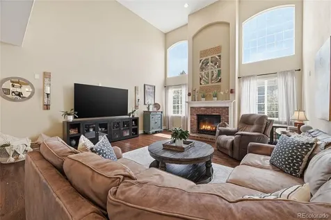 5984 E Monument Drive Castle Rock CO 80104