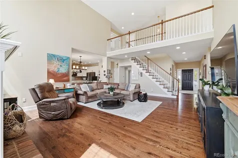 5984 E Monument Drive Castle Rock CO 80104
