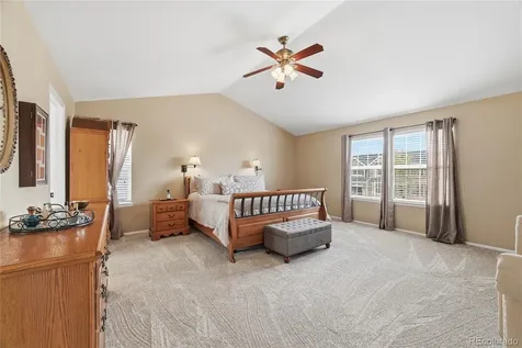 5984 E Monument Drive Castle Rock CO 80104
