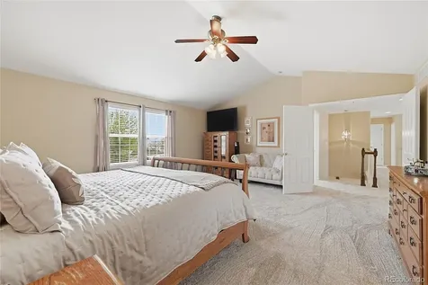 5984 E Monument Drive Castle Rock CO 80104