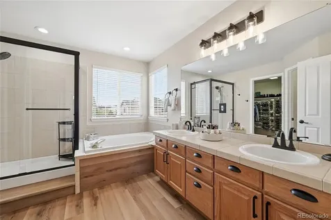 5984 E Monument Drive Castle Rock CO 80104