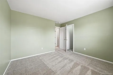 5984 E Monument Drive Castle Rock CO 80104