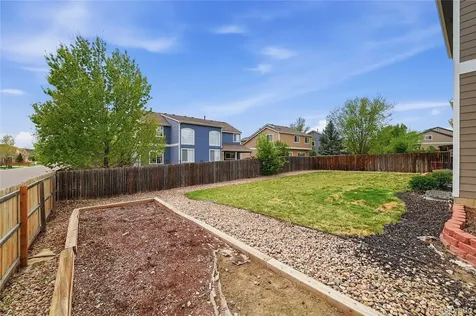 5984 E Monument Drive Castle Rock CO 80104