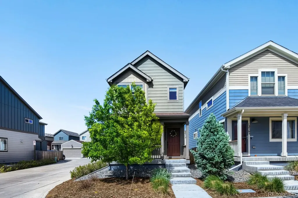 12755 Ulster Street Thornton CO 80602