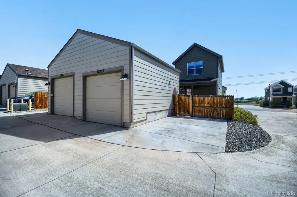 12755 Ulster Street Thornton CO 80602