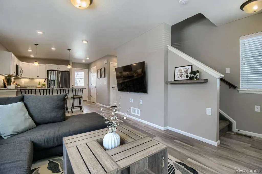12755 Ulster Street Thornton CO 80602